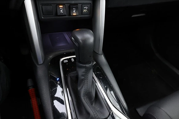 Toyota Corolla Cross - Afbeelding 19 van 30