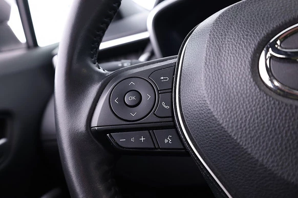 Toyota Corolla Cross - Afbeelding 20 van 30