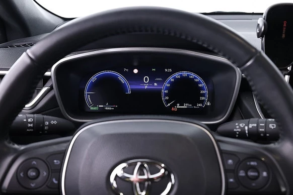 Toyota Corolla Cross - Afbeelding 22 van 30