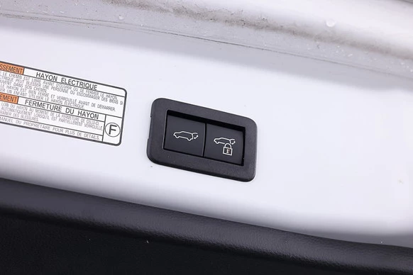 Toyota Corolla Cross - Afbeelding 27 van 30