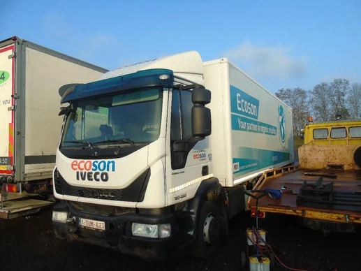 Iveco Eurocargo - Afbeelding 1 van 25