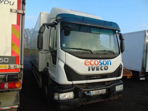 Iveco Eurocargo - Afbeelding 2 van 25