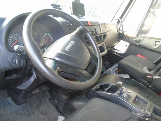 Iveco Eurocargo - Afbeelding 5 van 25