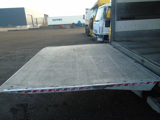 Iveco Eurocargo - Afbeelding 7 van 25