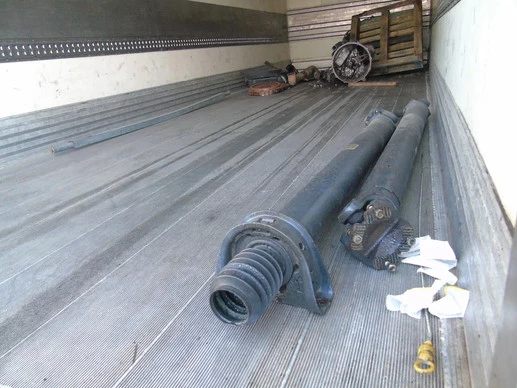 Iveco Eurocargo - Afbeelding 9 van 25