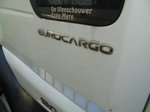 Iveco Eurocargo - Afbeelding 10 van 25