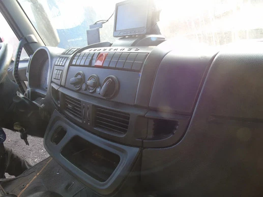 Iveco Eurocargo - Afbeelding 11 van 25