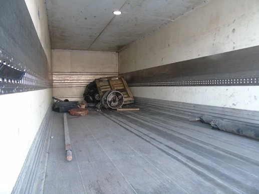 Iveco Eurocargo - Afbeelding 16 van 25