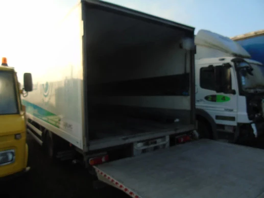 Iveco Eurocargo - Afbeelding 17 van 25