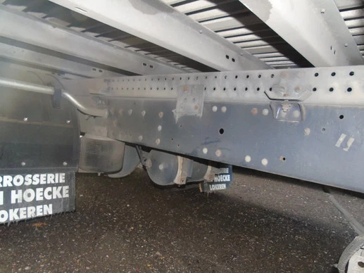 Iveco Eurocargo - Afbeelding 19 van 25