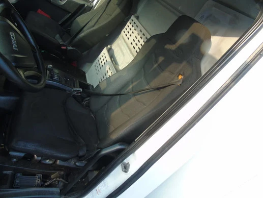 Iveco Eurocargo - Afbeelding 23 van 25