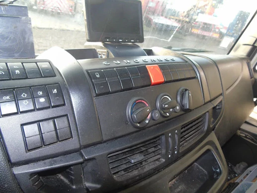 Iveco Eurocargo - Afbeelding 24 van 25