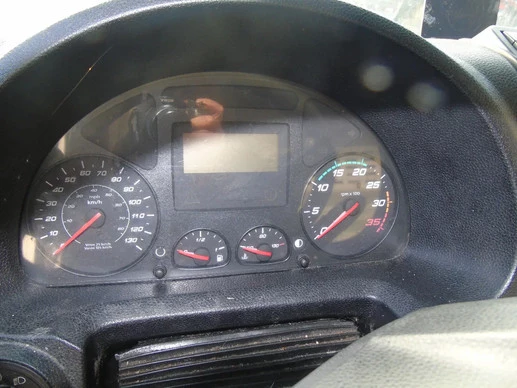 Iveco Eurocargo - Afbeelding 25 van 25