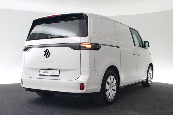 Volkswagen ID. Buzz Cargo - Afbeelding 5 van 30
