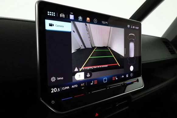 Volkswagen ID. Buzz Cargo - Afbeelding 7 van 30