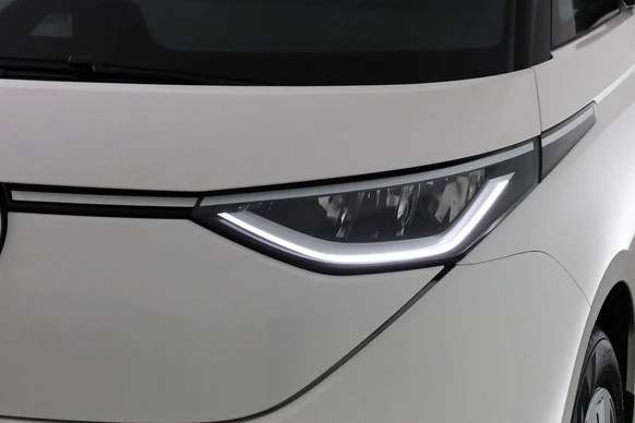 Volkswagen ID. Buzz Cargo - Afbeelding 8 van 30