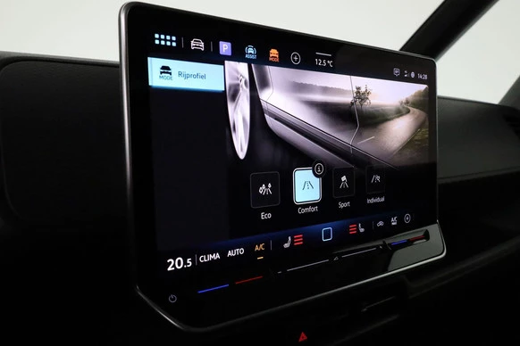 Volkswagen ID. Buzz Cargo - Afbeelding 9 van 30