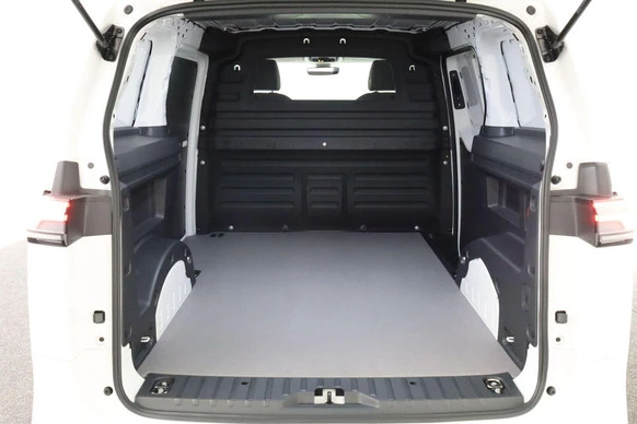 Volkswagen ID. Buzz Cargo - Afbeelding 10 van 30