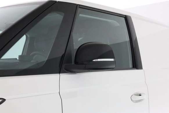 Volkswagen ID. Buzz Cargo - Afbeelding 13 van 30