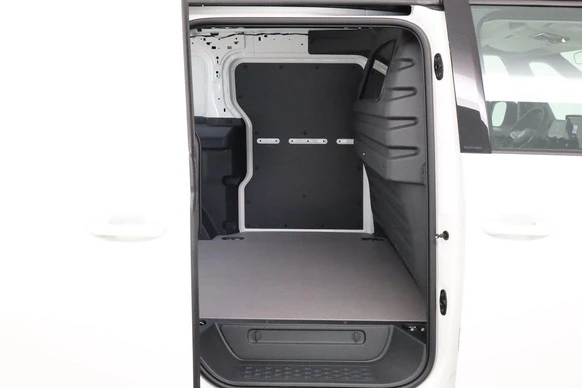 Volkswagen ID. Buzz Cargo - Afbeelding 14 van 30