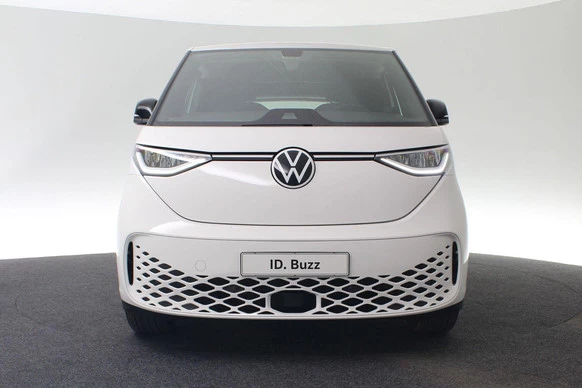 Volkswagen ID. Buzz Cargo - Afbeelding 16 van 30