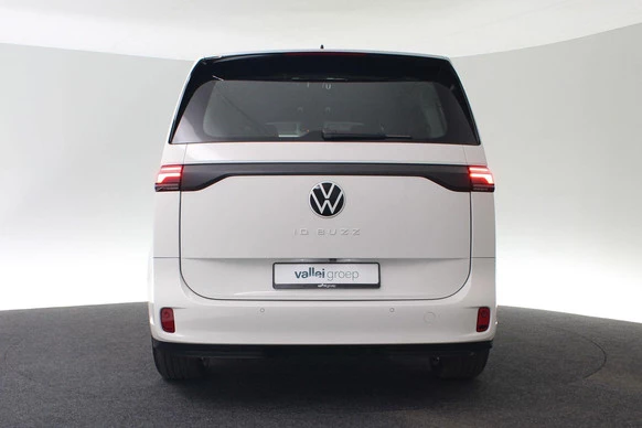 Volkswagen ID. Buzz Cargo - Afbeelding 17 van 30