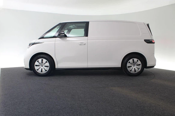 Volkswagen ID. Buzz Cargo - Afbeelding 18 van 30