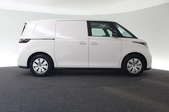 Volkswagen ID. Buzz Cargo - Afbeelding 19 van 30