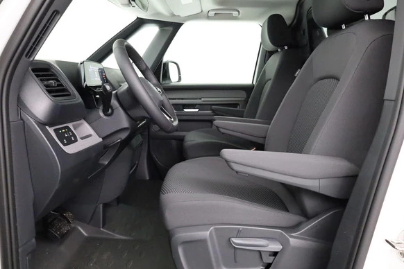 Volkswagen ID. Buzz Cargo - Afbeelding 21 van 30