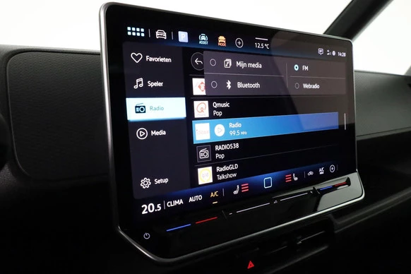 Volkswagen ID. Buzz Cargo - Afbeelding 26 van 30