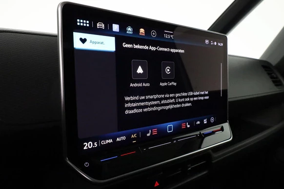 Volkswagen ID. Buzz Cargo - Afbeelding 27 van 30