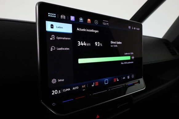 Volkswagen ID. Buzz Cargo - Afbeelding 28 van 30