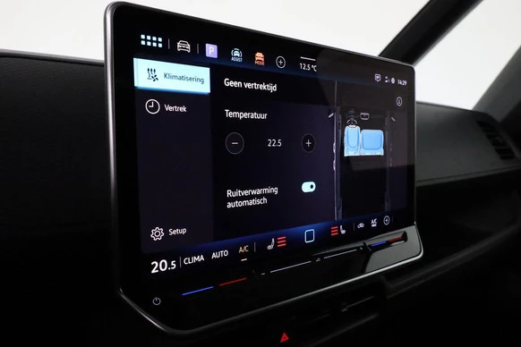 Volkswagen ID. Buzz Cargo - Afbeelding 29 van 30