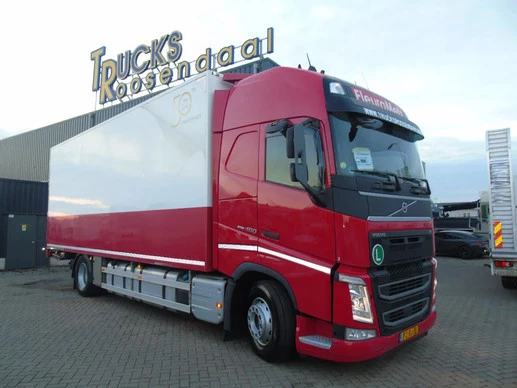 Volvo FH - Afbeelding 1 van 30