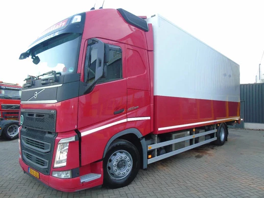 Volvo FH - Afbeelding 2 van 30