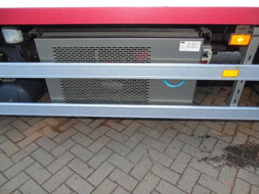 Volvo FH - Afbeelding 7 van 30