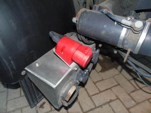 Volvo FH - Afbeelding 10 van 30