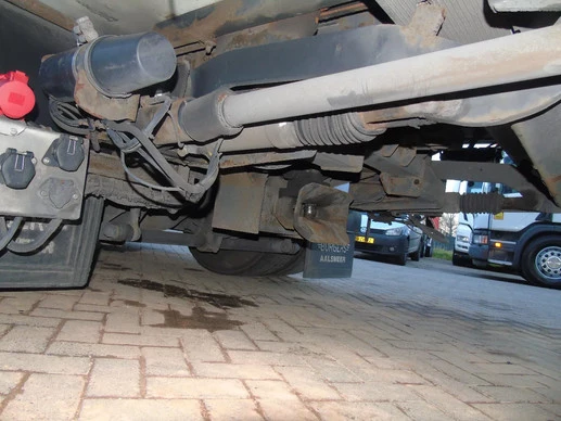 Volvo FH - Afbeelding 11 van 30