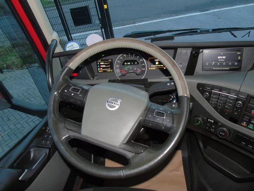 Volvo FH - Afbeelding 12 van 30