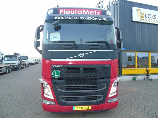 Volvo FH - Afbeelding 13 van 30