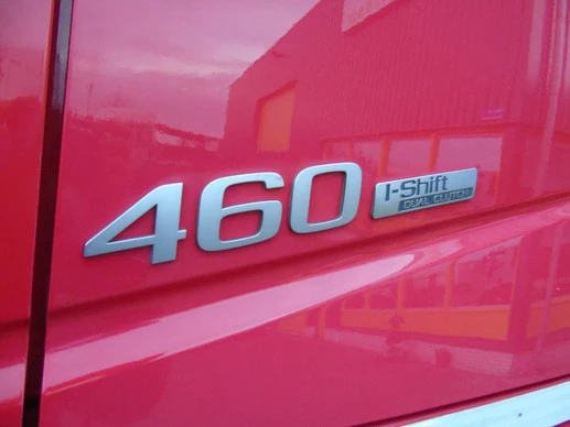 Volvo FH - Afbeelding 19 van 30