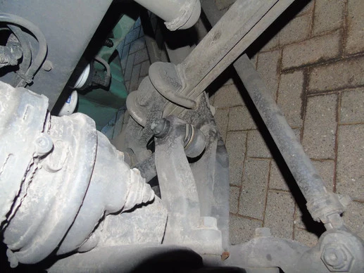 Volvo FH - Afbeelding 24 van 30