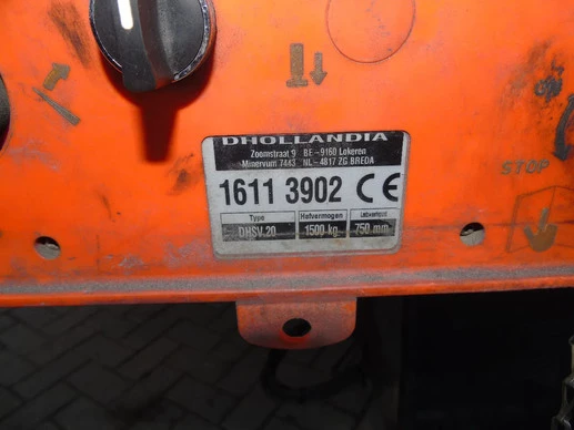 Volvo FH - Afbeelding 29 van 30