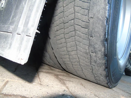 Volvo FH - Afbeelding 30 van 30