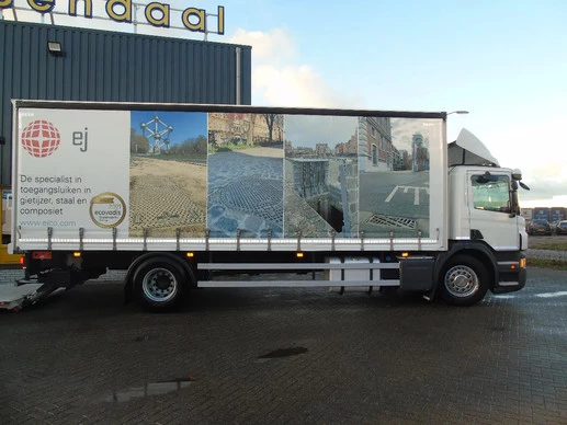 Scania P - Afbeelding 3 van 30