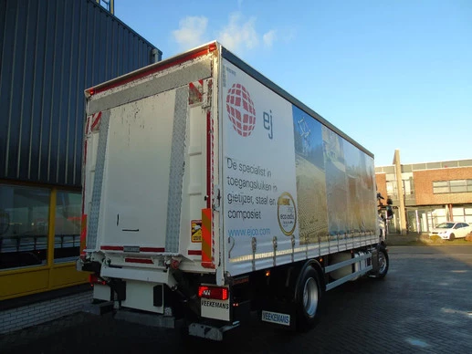 Scania P - Afbeelding 4 van 30