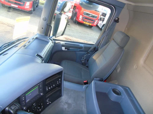 Scania P - Afbeelding 14 van 30