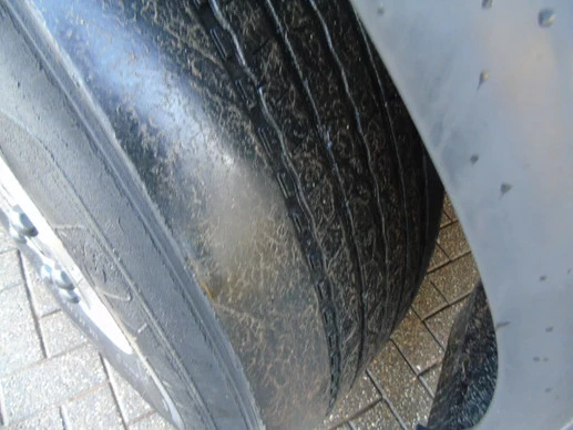 Scania P - Afbeelding 17 van 30