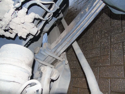 Scania P - Afbeelding 18 van 30