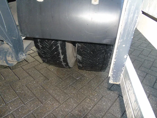 Scania P - Afbeelding 20 van 30